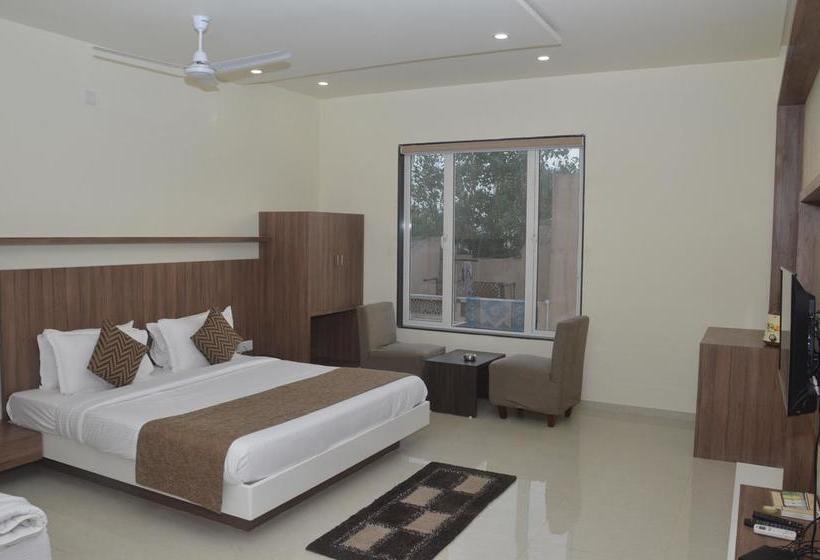 Hotel The Grand Dwarika 8