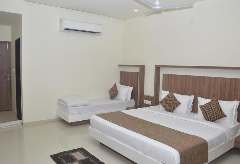 Hotel The Grand Dwarika 9