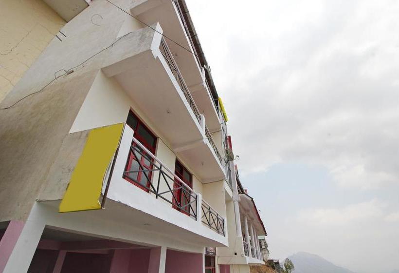 Hotel Oyo Homes Near Bhowali 1