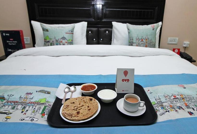 Hotel Oyo Homes Near Bhowali 10