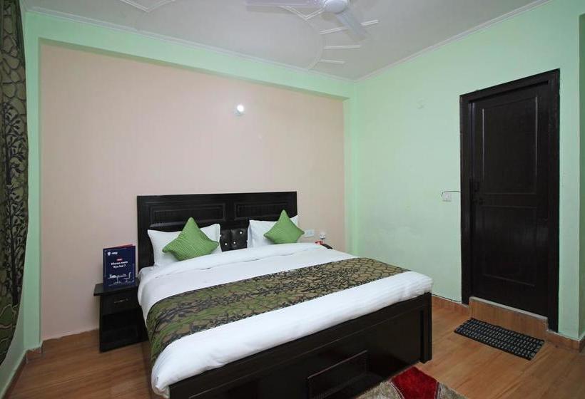 Hotel Oyo Homes Near Bhowali 11