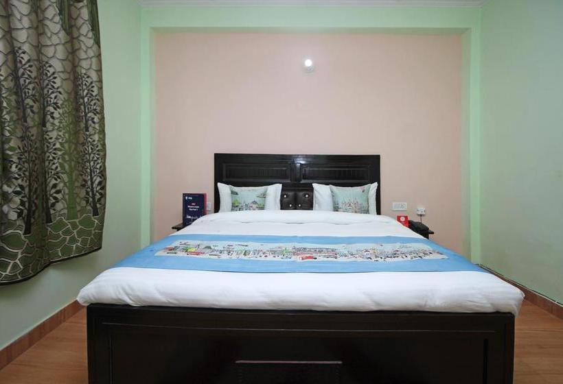 Hotel Oyo Homes Near Bhowali 13