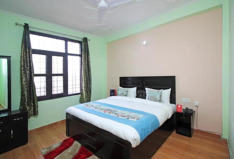 Hotel Oyo Homes Near Bhowali 14