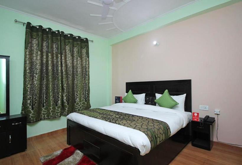 Hotel Oyo Homes Near Bhowali 15