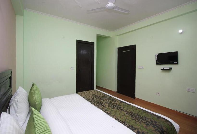 Hotel Oyo Homes Near Bhowali 16