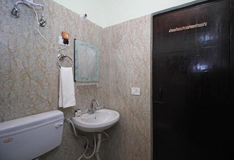 Hotel Oyo Homes Near Bhowali 18