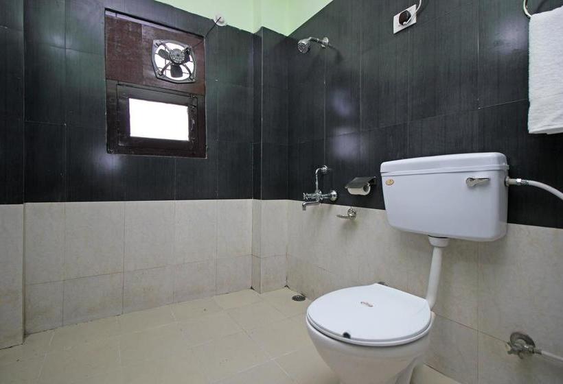 Hotel Oyo Homes Near Bhowali 19