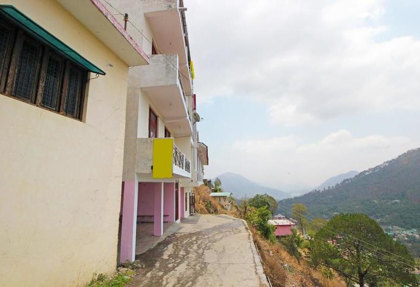 Hotel Oyo Homes Near Bhowali 2