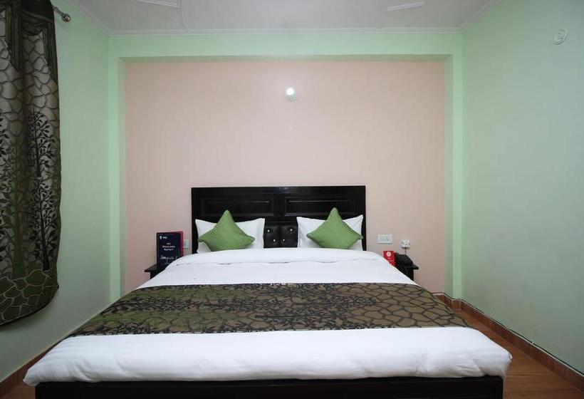 Hotel Oyo Homes Near Bhowali 20