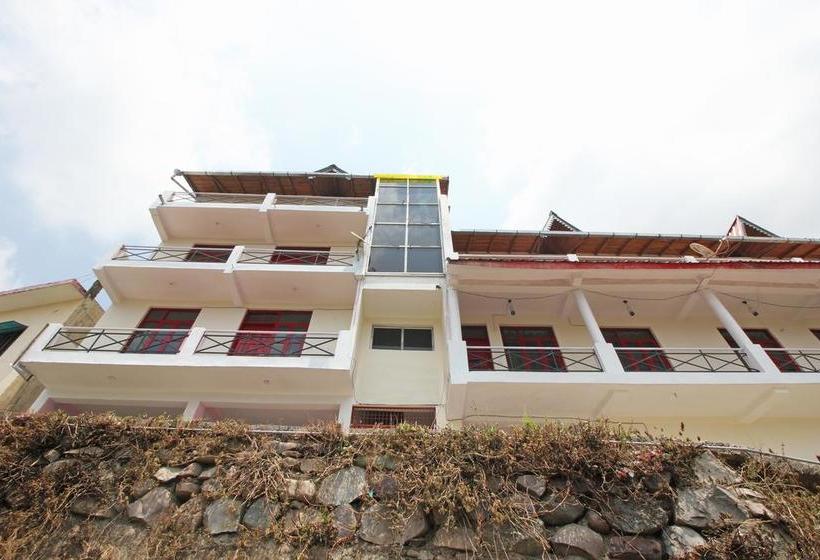 Hotel Oyo Homes Near Bhowali 3