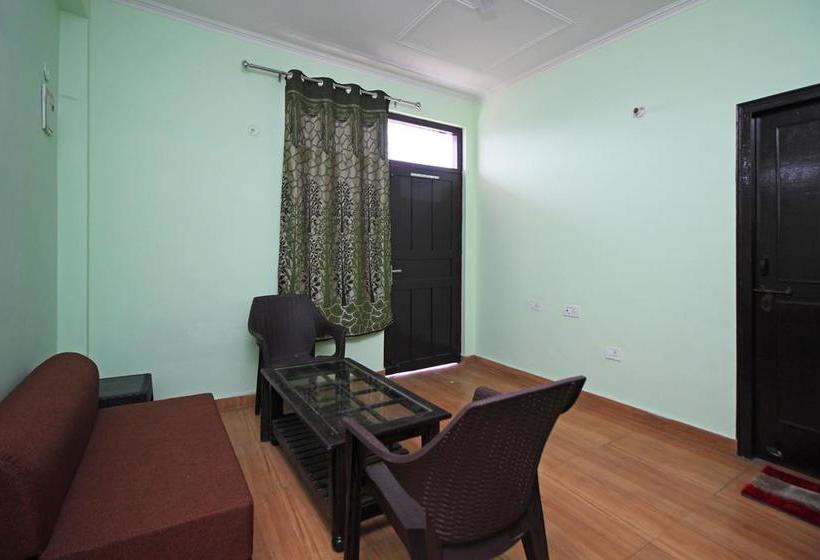 Hotel Oyo Homes Near Bhowali 6