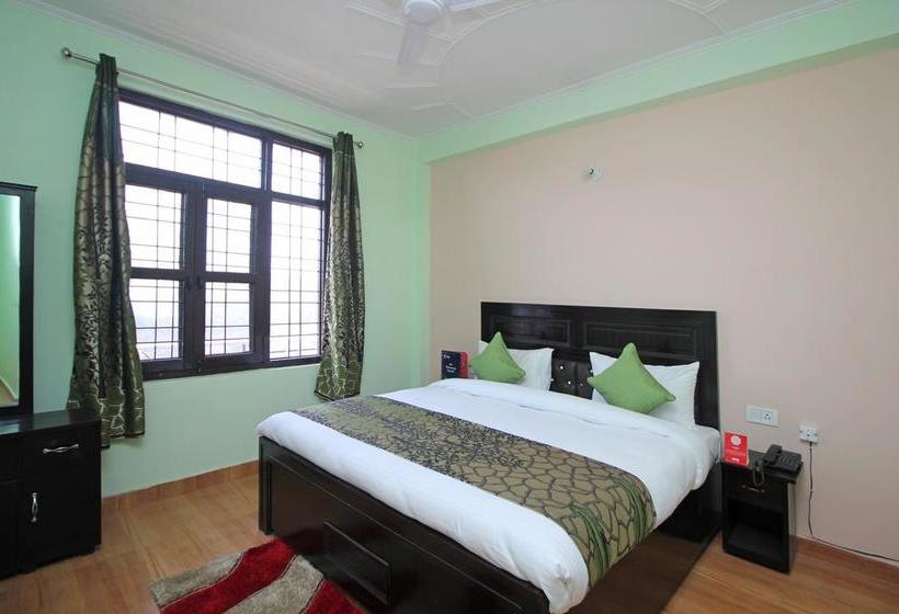 Hotel Oyo Homes Near Bhowali 7