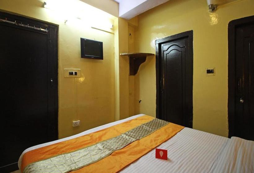 Hotel Oyo Rooms Wooden Paradise Mallital 17