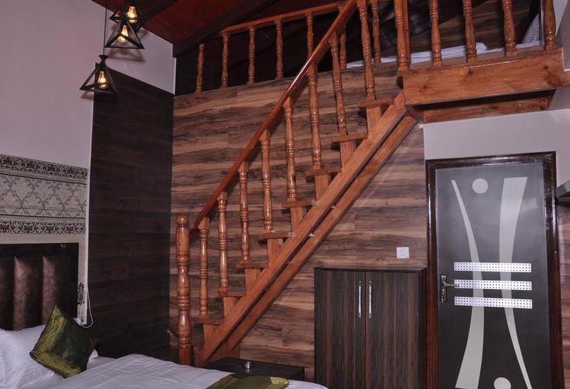 Hotel Ekam Lodge Uttarakhand