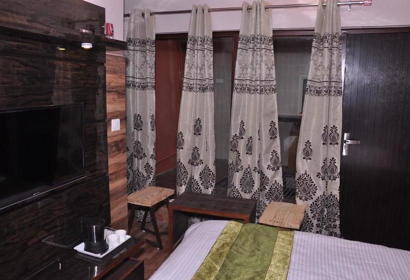 Hotel Ekam Lodge 15