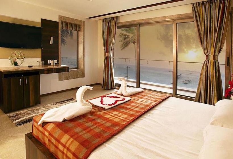 Hotel Ocean Bliss 10