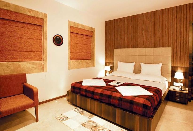 Hotel Ocean Bliss 11