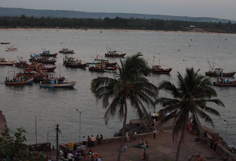 Hotel Ocean Bliss 12