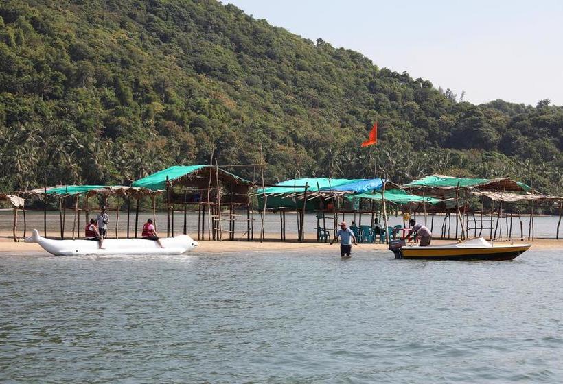 Hotel Ocean Bliss 14