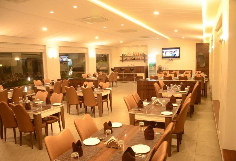 Hotel Ocean Bliss 16