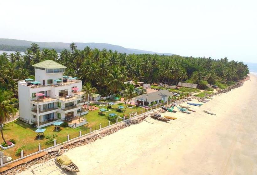 Hotel Ocean Bliss 17