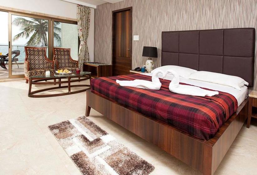 Hotel Ocean Bliss 18