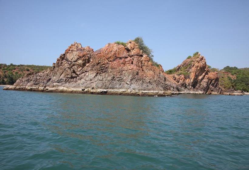 Hotel Ocean Bliss 19