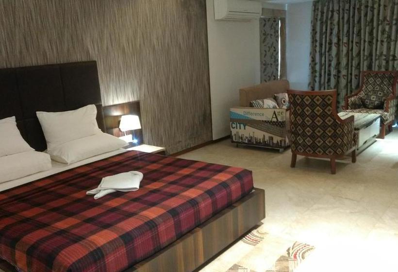 Hotel Ocean Bliss 20