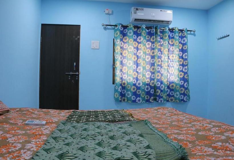 Sand N Shine Beach Resort 1