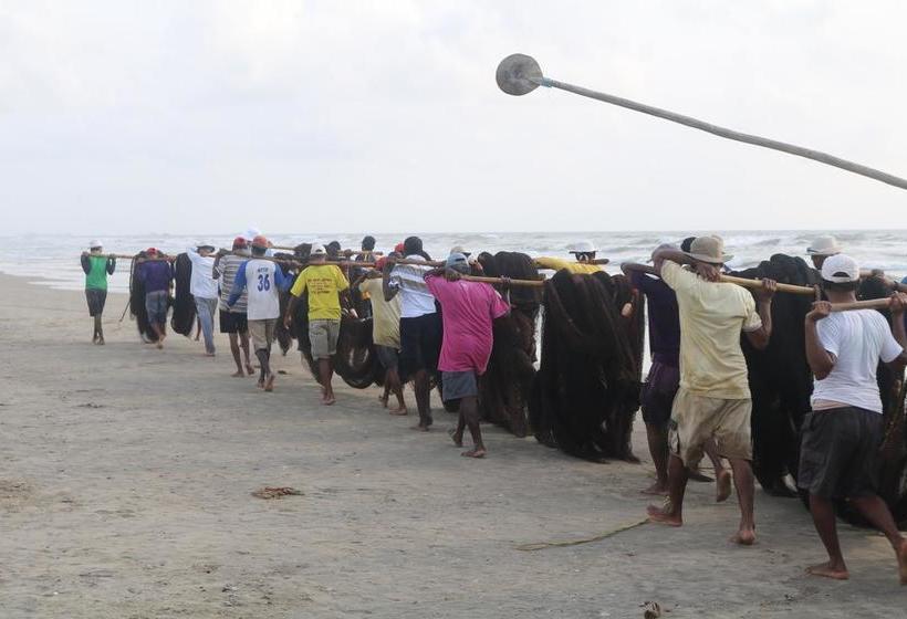 Sand N Shine Beach Resort 11