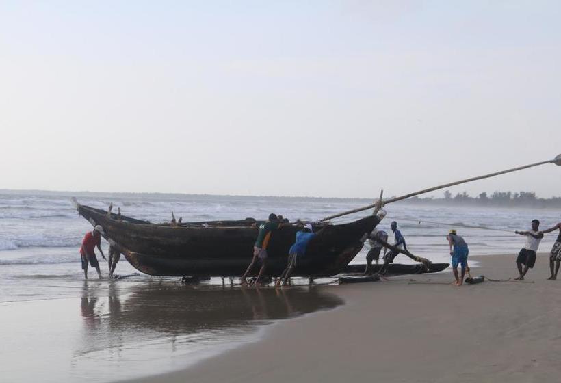 Sand N Shine Beach Resort 12