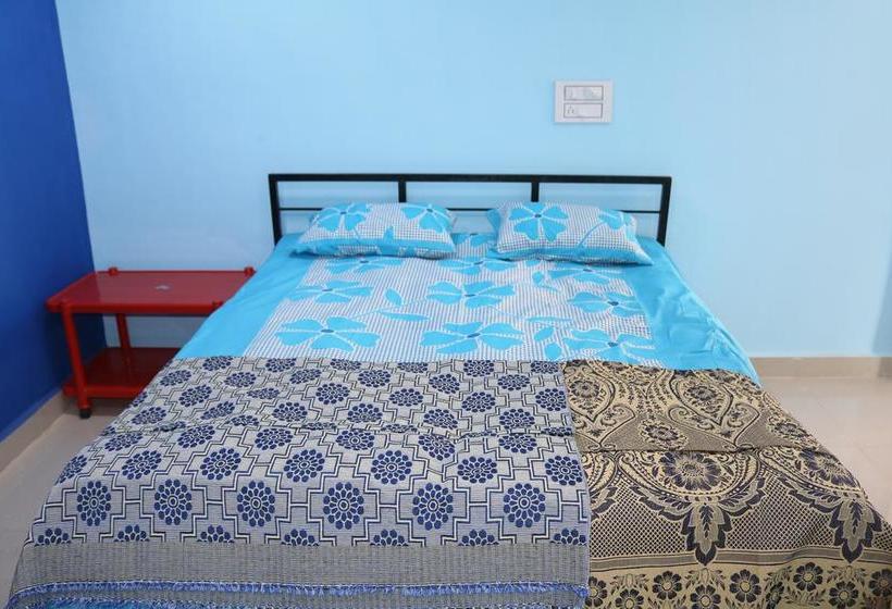 Sand N Shine Beach Resort 14