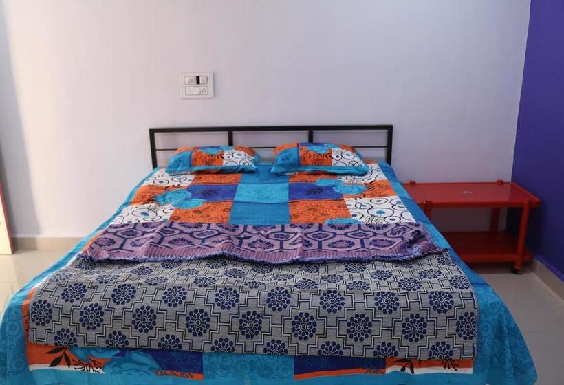 Sand N Shine Beach Resort 17