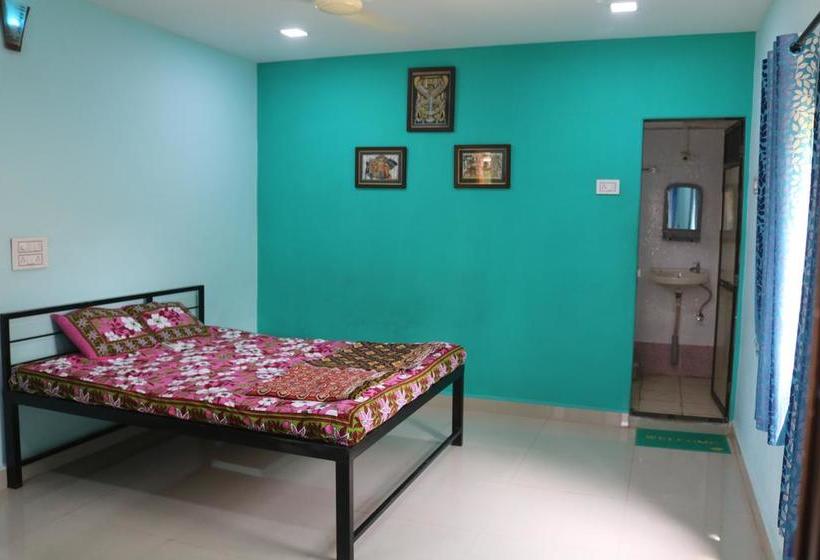 Sand N Shine Beach Resort 3