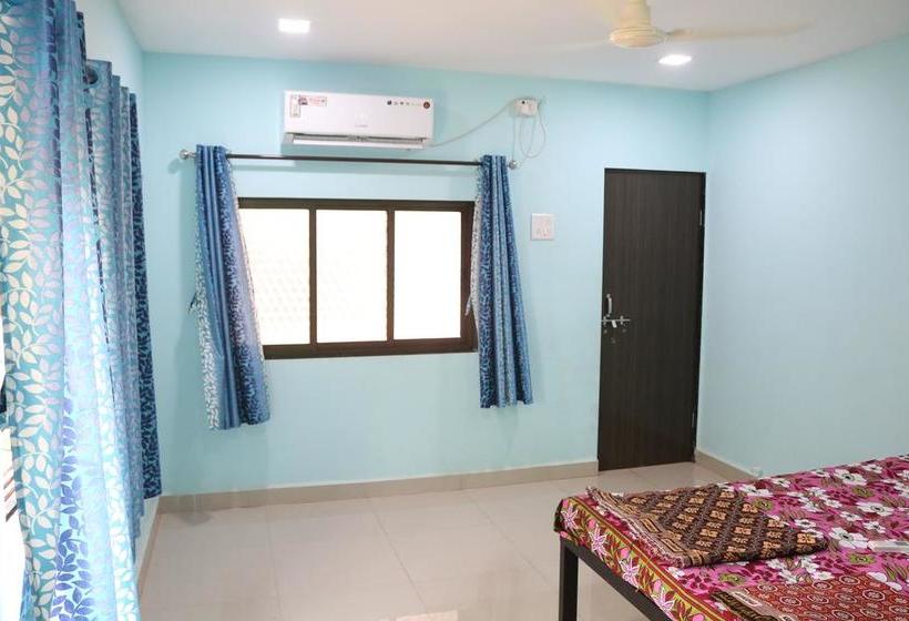 Sand N Shine Beach Resort 4