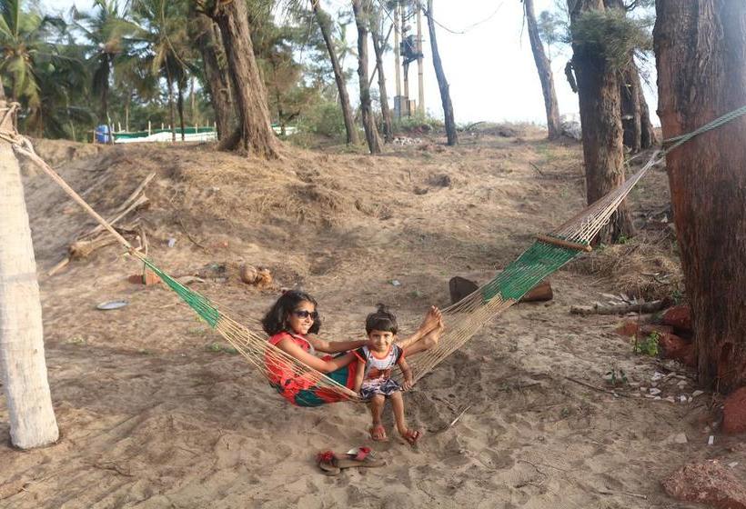 Sand N Shine Beach Resort 6