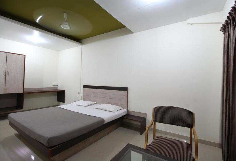 Bed and Breakfast Tarkarli Niwas Nyahari Malvan