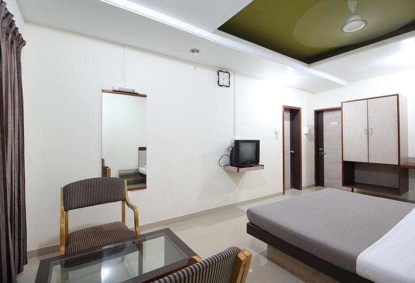 Bed and Breakfast Tarkarli Niwas Nyahari 1