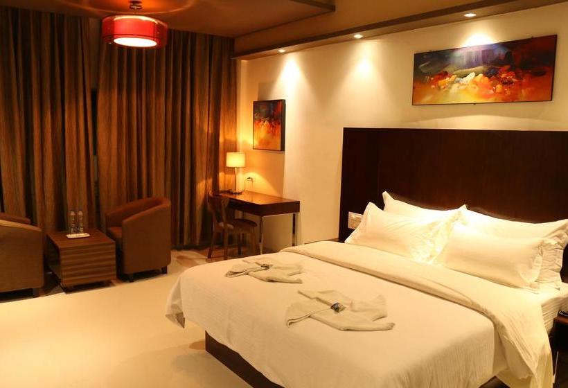 Bed and Breakfast Tarkarli Niwas Nyahari 10