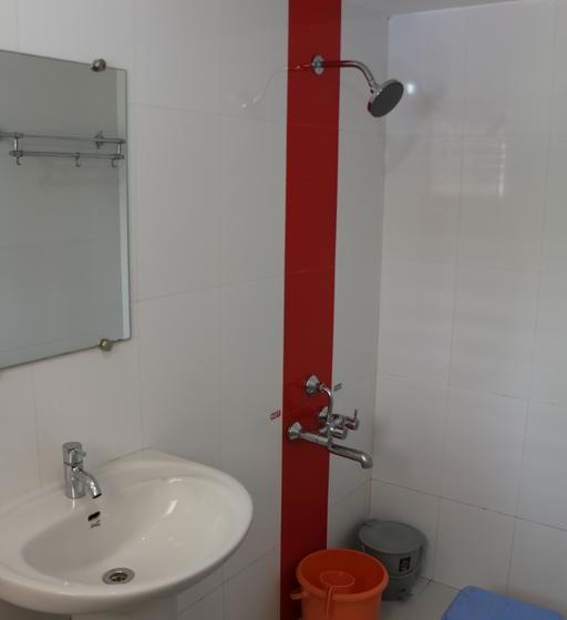 Bed and Breakfast Tarkarli Niwas Nyahari 11