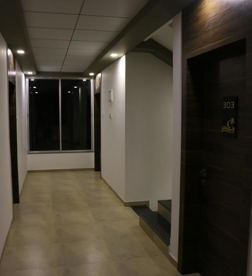 Bed and Breakfast Tarkarli Niwas Nyahari 13