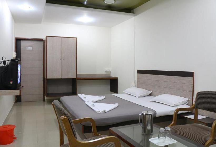 Bed and Breakfast Tarkarli Niwas Nyahari 3