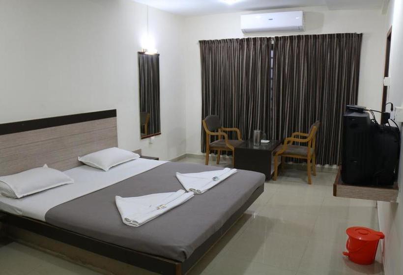 Bed and Breakfast Tarkarli Niwas Nyahari 4