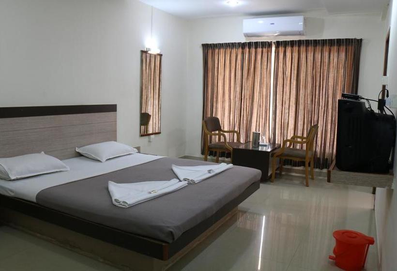 Bed and Breakfast Tarkarli Niwas Nyahari 5