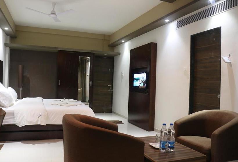 Bed and Breakfast Tarkarli Niwas Nyahari 6