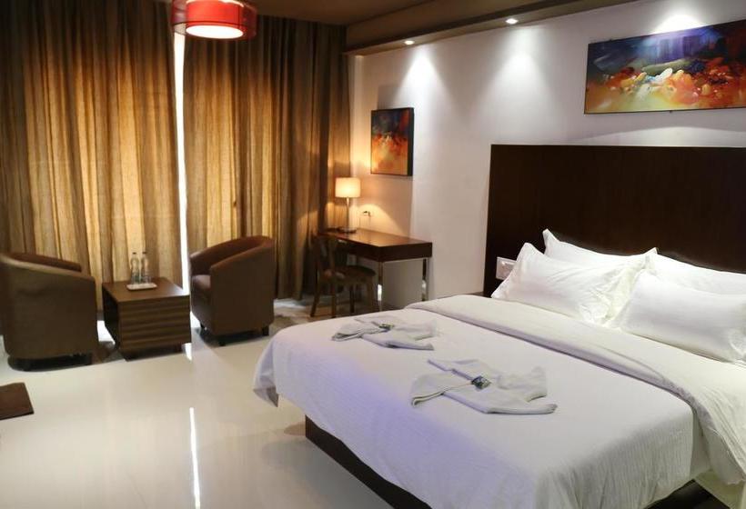 Bed and Breakfast Tarkarli Niwas Nyahari 7