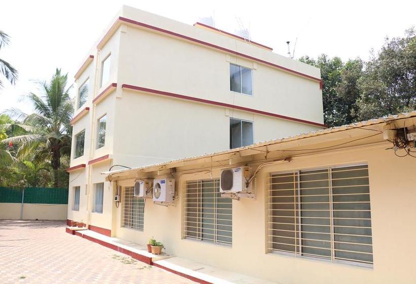 Bed and Breakfast Tarkarli Niwas Nyahari 8