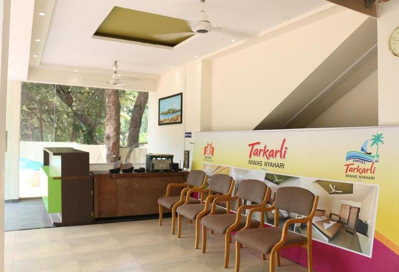 Bed and Breakfast Tarkarli Niwas Nyahari 9