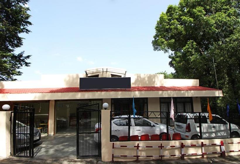 Hotel Oyo Homes Raj Bhavan Nainital Nainital Uttarakhand