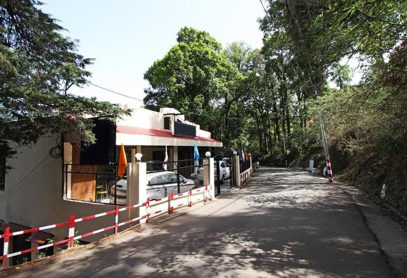 Hotel Oyo Homes Raj Bhavan Nainital 1